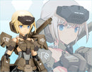 Frame Arms Girl: Gourai-Kai Ver.2