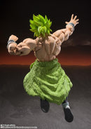 Dragon Ball: Super Saiyan Broly (Full Power) S.H.Figuarts
