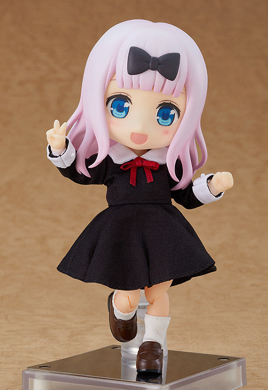 Kaguya-sama Love is War: Chika Fujiwara Nendoroid Doll