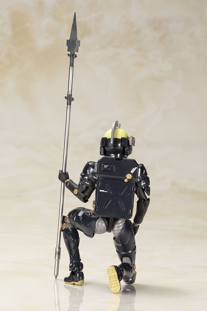 Frame Arms Girl: Ludens Black Ver. (Kojima Productions)