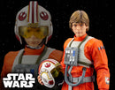 Star Wars: Luke Skywalker X-Wing Pilot ARTFX+ Statue