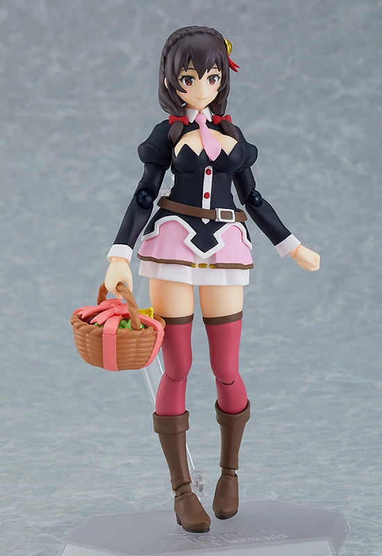 Konosuba: Yunyun figma 531