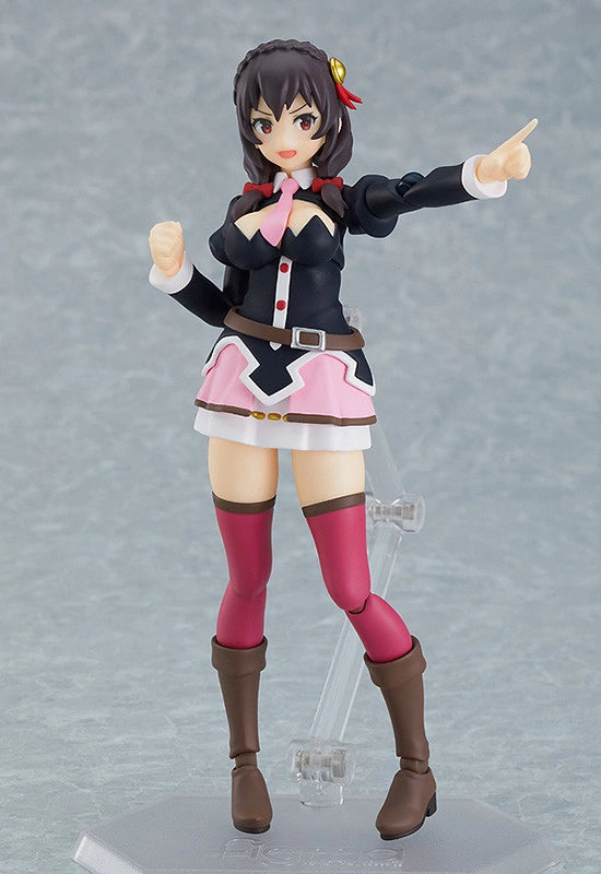 Konosuba: Yunyun figma 531