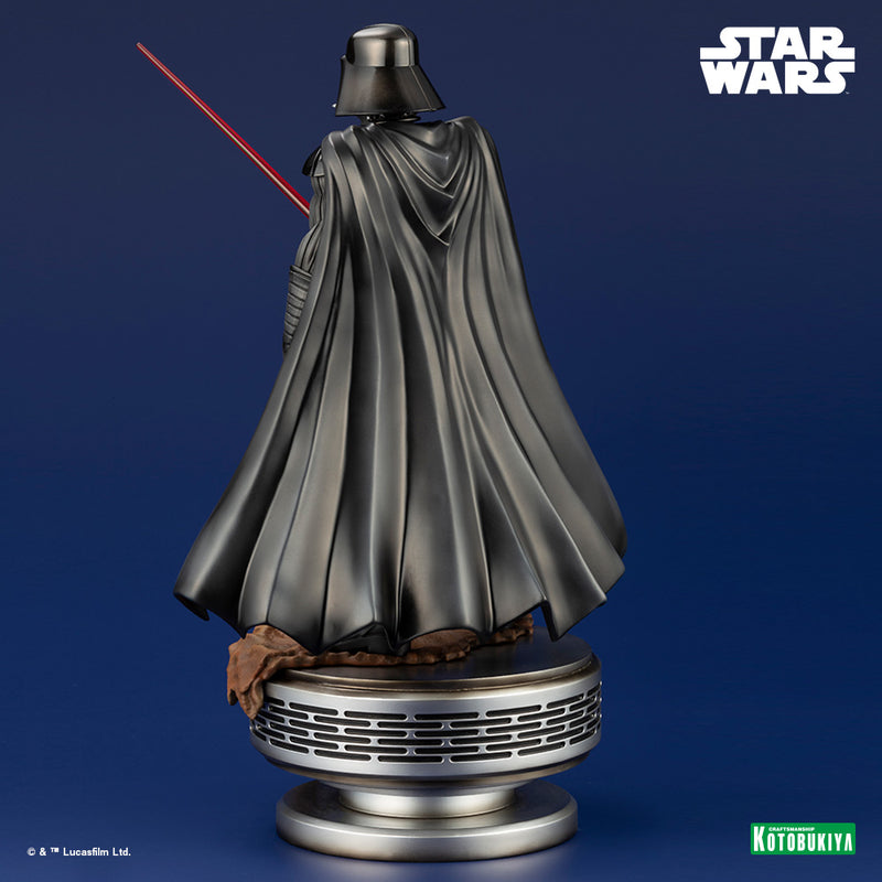 Star Wars: Darth Vader The Ultimate Evil (A New Hope) ARTFX Statue