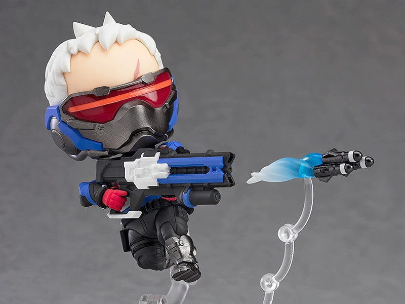 Overwatch: Soldier 76 (Classic Skin Edition) Nendoroid 976