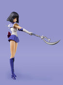 Sailor Moon: Sailor Saturn (Animation Color Edition) S.H.Figuarts