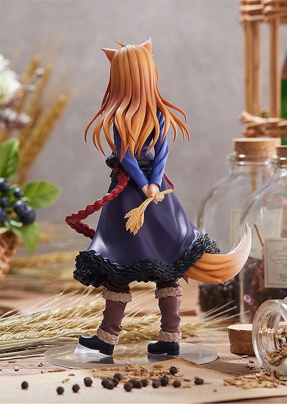 Spice and Wolf: Holo Pop Up Parade