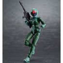 Gundam: Principality of Zeon Army Soldier 05 (Standard Infantry) G.M.G. Figure