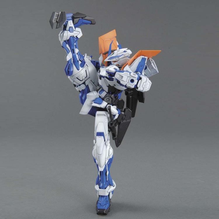 MG Gundam Astray Blue Frame 2nd Revise "Gundam SEED Astray"