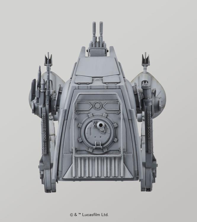 Star Wars: AT-ST 1/48 Scale Model Kit