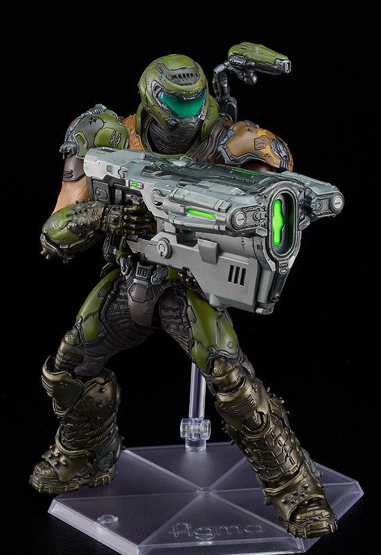 Doom: Doom Slayer figma SP-140