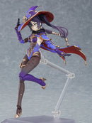Genshin Impact: Mona (Mirror Reflection of Doom Ver.) figma 548