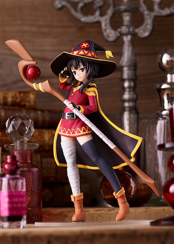 Konosuba: Megumin Pop Up Parade