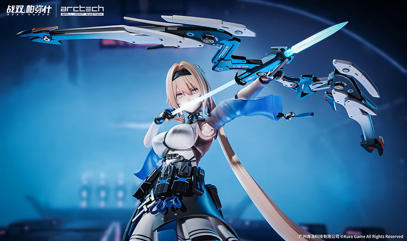 Punishing: Gray Raven: Apex Arctech Bianca 1/8 Scale Figure