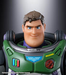 Lightyear: Buzz Lightyear Alpha Suit Figure S.H.Figuarts