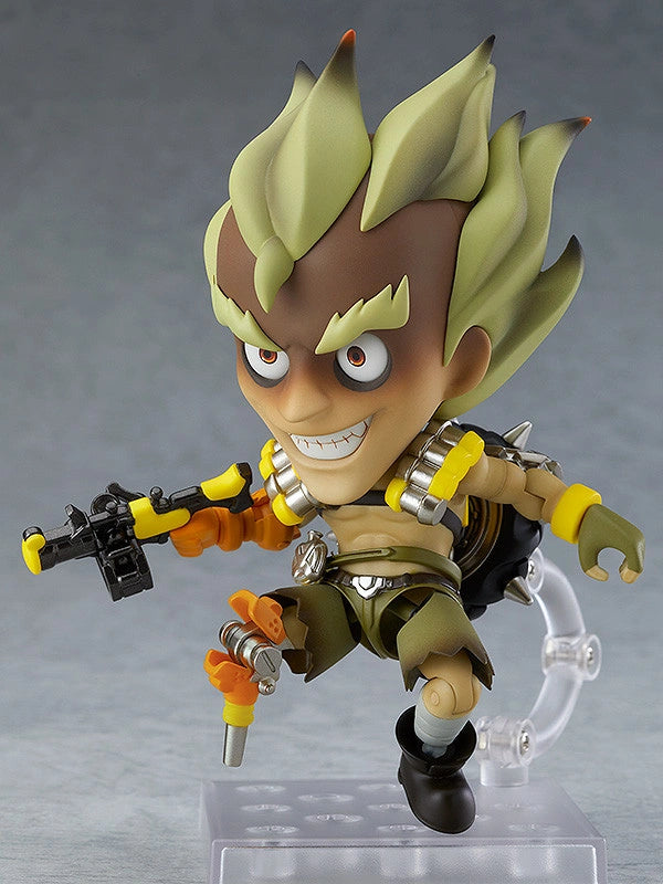 Overwatch: Junkrat (Classic Skin Edition) Nendoroid 949