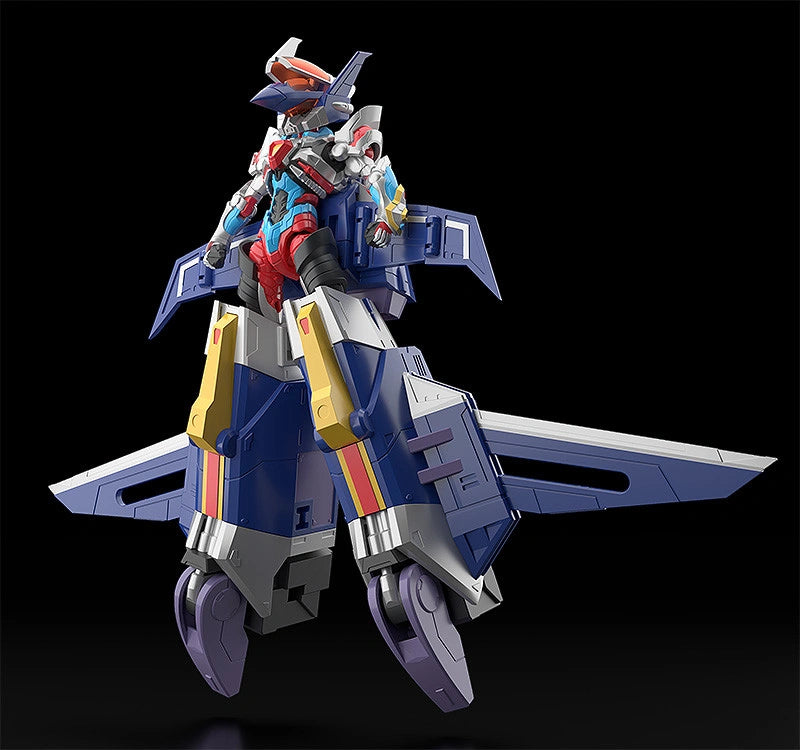 SSSS.Gridman: Full Power Gridman Moderoid Model Kit