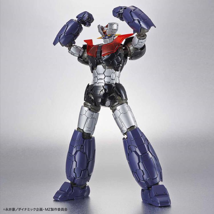 HG Mazinger Z (Mazinger Z Infinity Ver.)