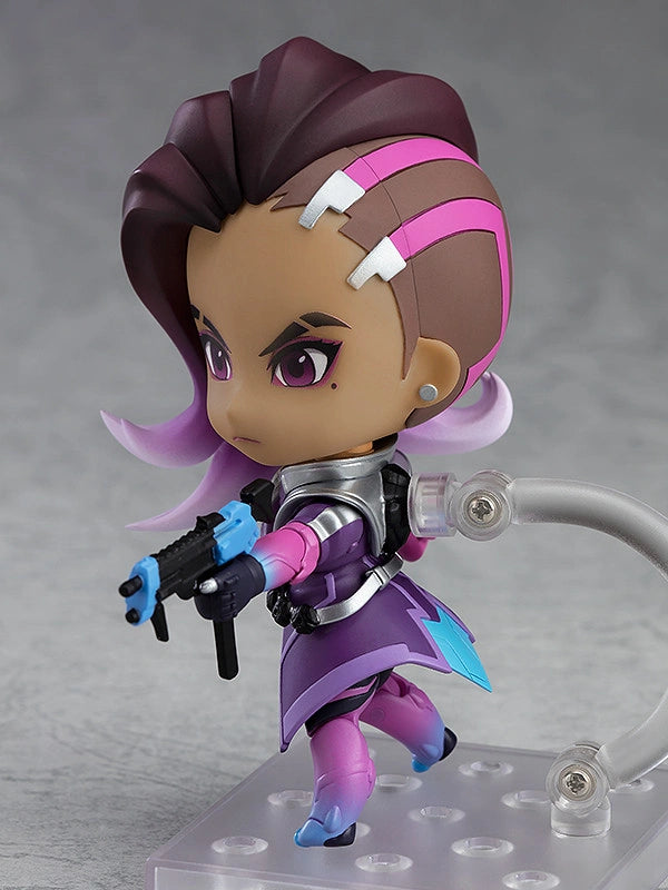 Overwatch: Sombra (Classic Skin Edition) Nendoroid 944