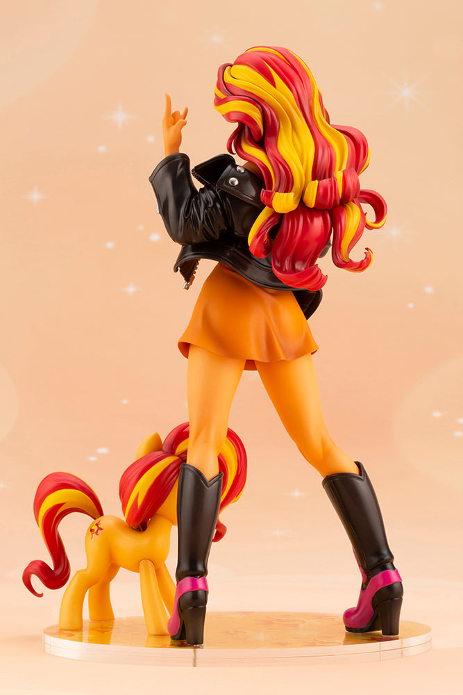 My Little Pony: Sunset Shimmer Bishoujo Statue 1/7