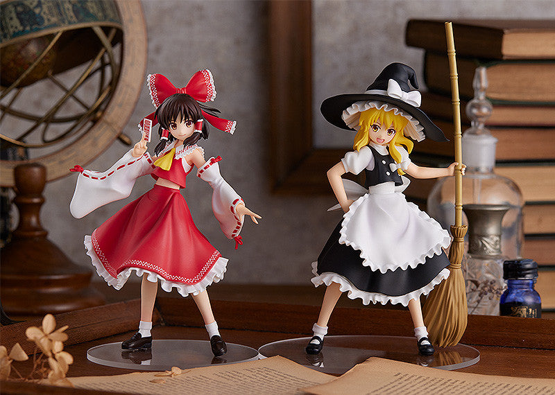 Touhou Project: Marisa Kirisame Pop Up Parade