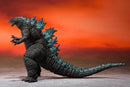 Godzilla: Godzilla (Godzilla Vs. Kong) S.H.Monsterarts