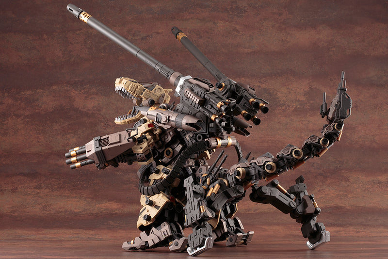 Zoids: Gojulas the Ogre