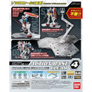 Bandai: Action Base 4 Clear