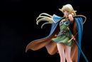Record of Lodoss War: Deedlit MF-43 1/20 Scale PLAMAX Figure Model Kit