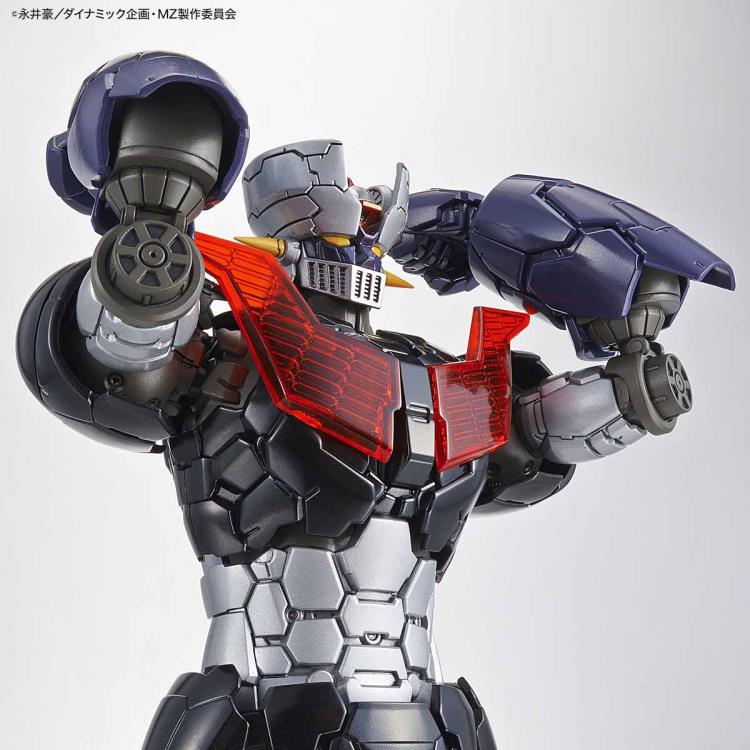 HG Mazinger Z (Mazinger Z Infinity Ver.)