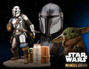 Star Wars: Mandalorian & The Child ARTFX Statue
