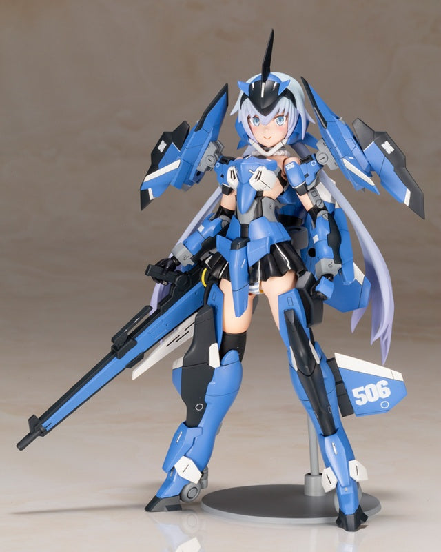 Frame Arms Girl: Stylet XF-3