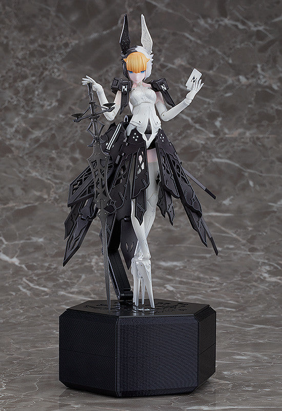 Good Smile Company: Chitocerium LXXVIII - Platinum 1.5