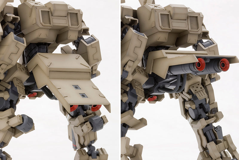 Frame Arms: TYPE48MODEL1 Kagutsuchi-Kou:RE2