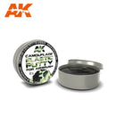 AK: Elastic Masking Putty