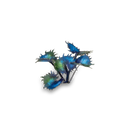 Laser Plants: Alien Flytrap