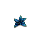 Laser Plants: Alien Rosette