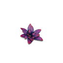 Laser Plants: Alien Rosette