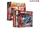 ARISTEIA! All-In-One Core + Prime Time Bundle