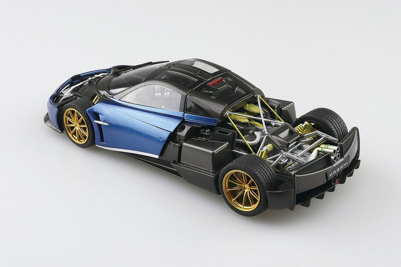 Aoshima 1/24 Pagani Huayra '16 Pacchetto Tempesta