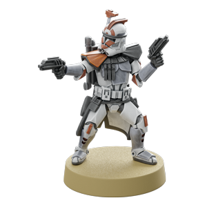 Galactic Republic: Arc Troopers Unit Expansion
