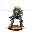 Haqqislam: Asawira Regiment (Spitfire)