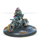 NA2: Authorized Bounty Hunter (Boarding Shotgun)