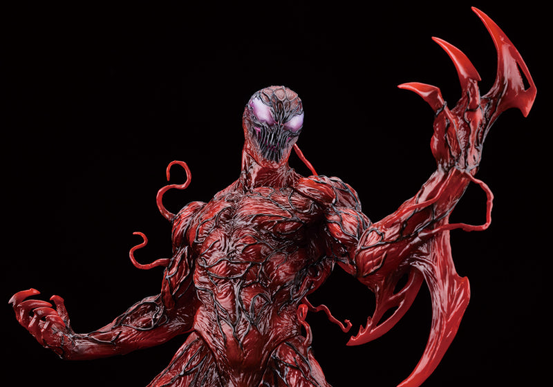 Marvel: Carnage (Renewal Edition) Artfx Statue