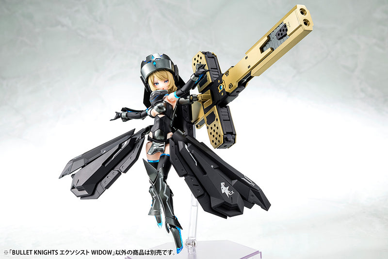 Megami Device: Bullet Knight Exorcist Widow
