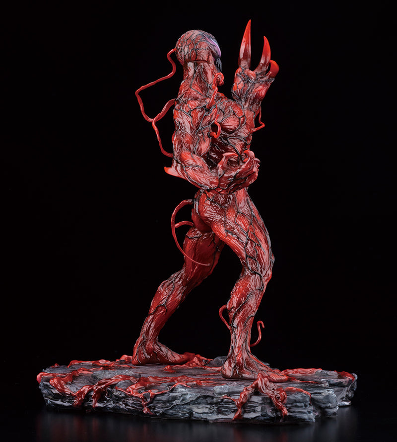 Marvel: Carnage (Renewal Edition) Artfx Statue