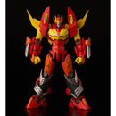 Flame Toys: Transformers Rodimus IDW Furai Model