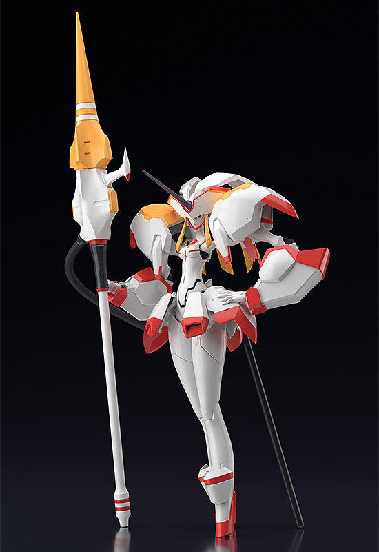 Darling in the Franxx: Strelitzia (3rd-Run) Moderoid Model Kit