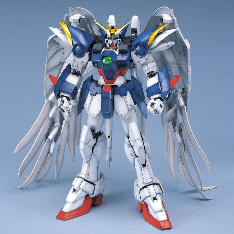 1/60 Perfect Grade Wing Gundam Zero Custom