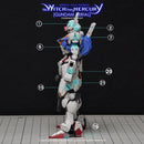 [HG] Gundam Aerial Decal